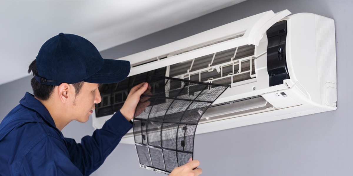 Split AC Repairing in Kuwait